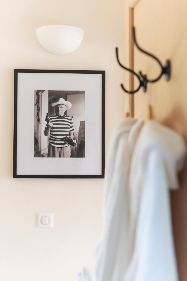 La Petite Ruche, 1 Bedroom Gite In The Luberon อัพท์ ภายนอก รูปภาพ