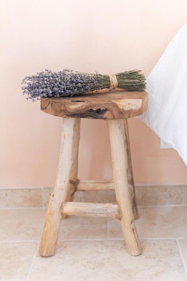 La Petite Ruche, 1 Bedroom Gite In The Luberon อัพท์ ภายนอก รูปภาพ