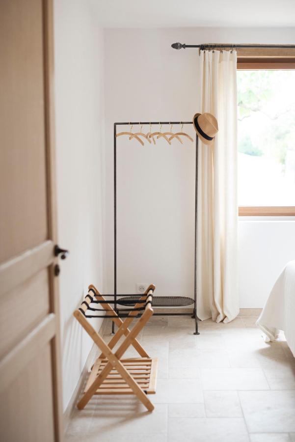 La Petite Ruche, 1 Bedroom Gite In The Luberon อัพท์ ภายนอก รูปภาพ