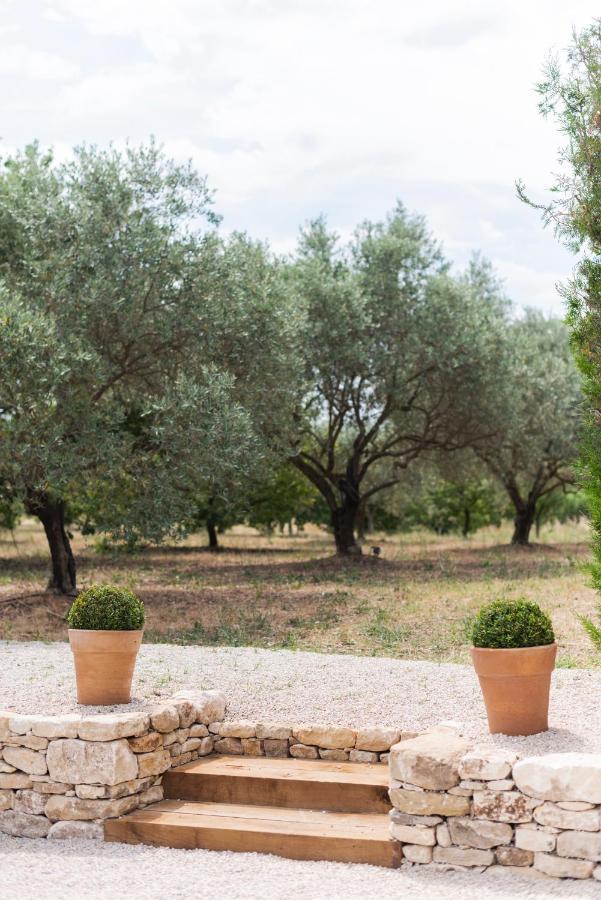 La Petite Ruche, 1 Bedroom Gite In The Luberon อัพท์ ภายนอก รูปภาพ