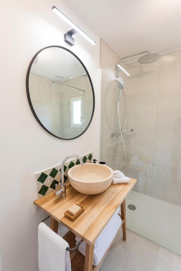 La Petite Ruche, 1 Bedroom Gite In The Luberon อัพท์ ภายนอก รูปภาพ