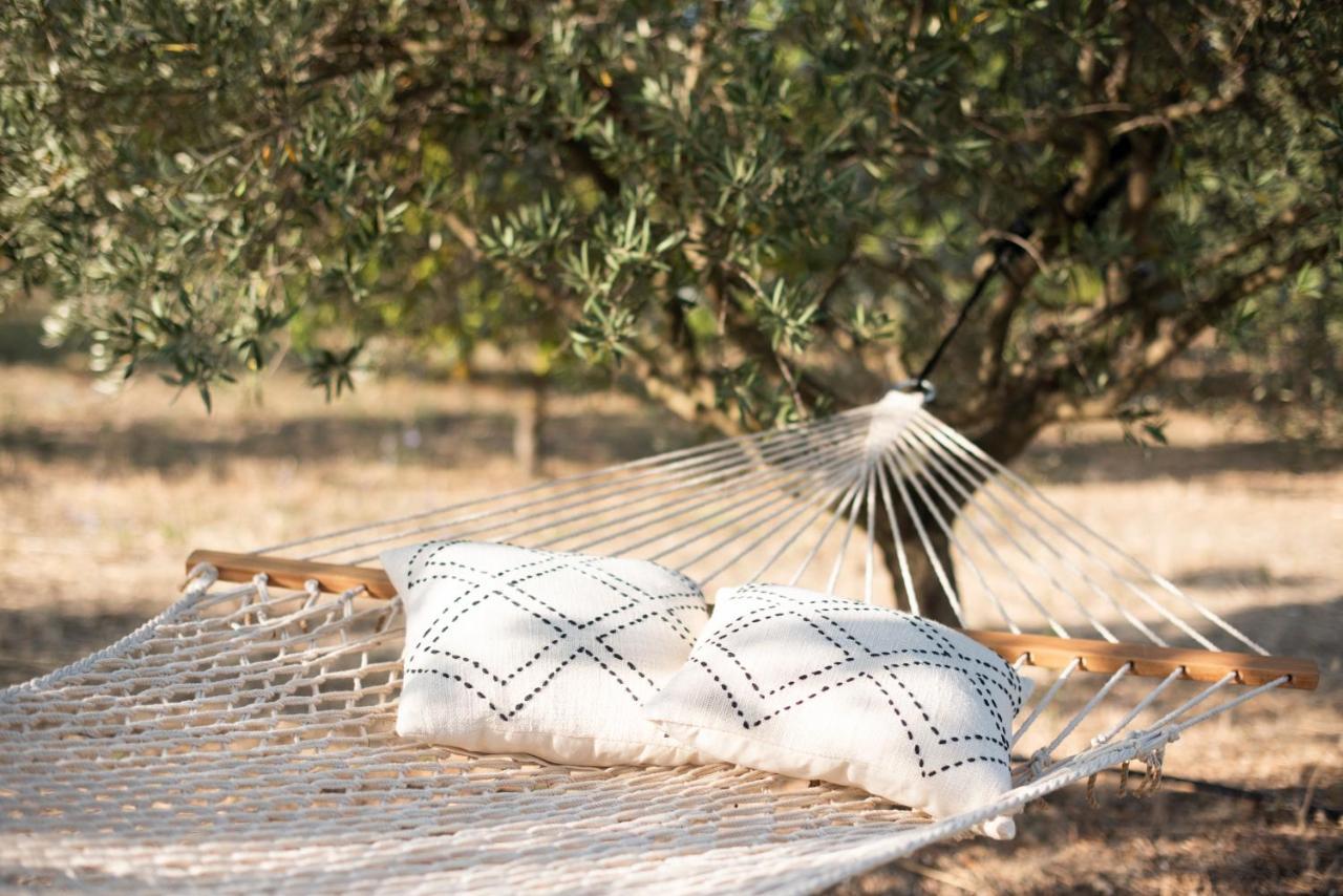 La Petite Ruche, 1 Bedroom Gite In The Luberon อัพท์ ภายนอก รูปภาพ