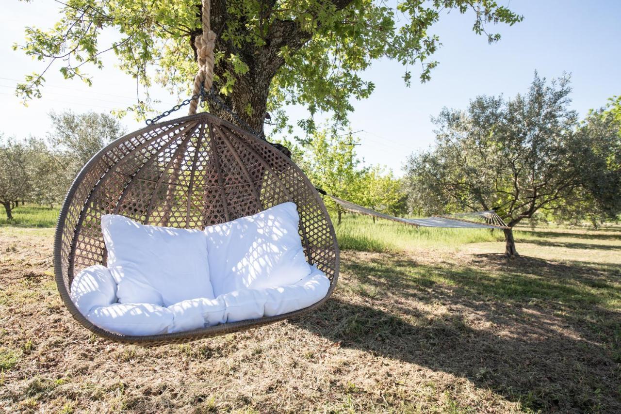 La Petite Ruche, 1 Bedroom Gite In The Luberon อัพท์ ภายนอก รูปภาพ